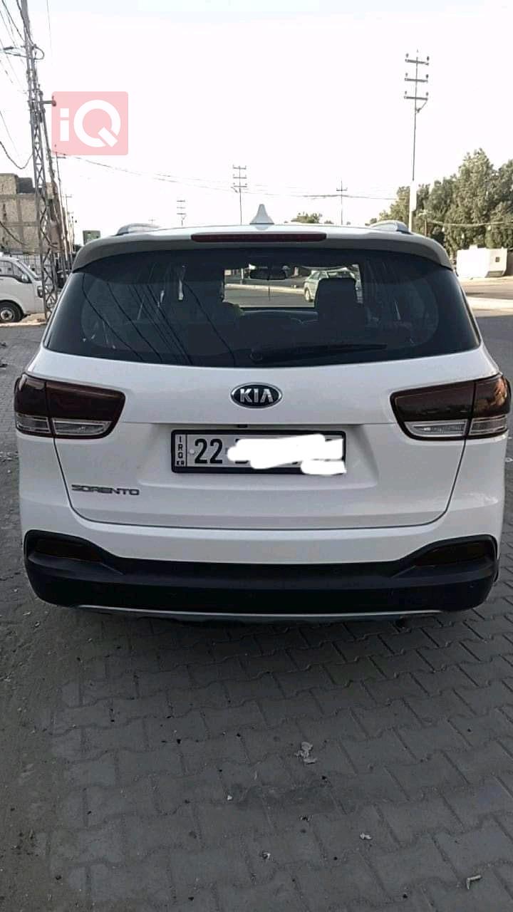کیا سۆرینتۆ